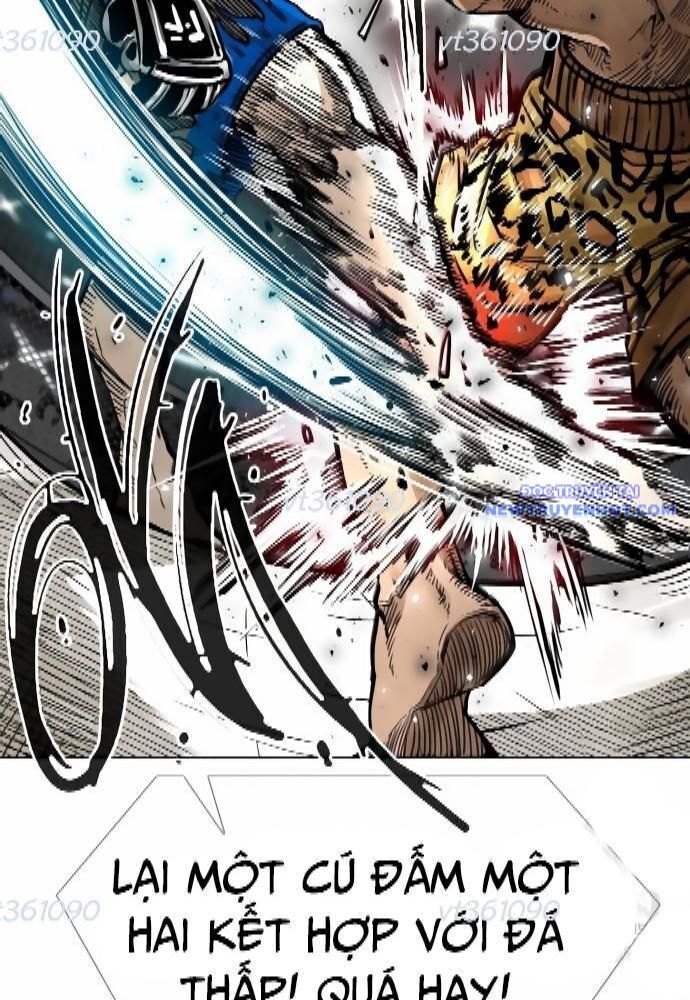 Shark - Cá Mập: Chapter 276