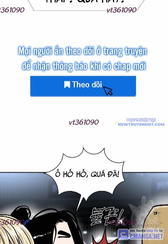 Shark - Cá Mập: Chapter 276