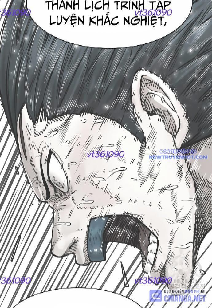 Shark - Cá Mập: Chapter 276