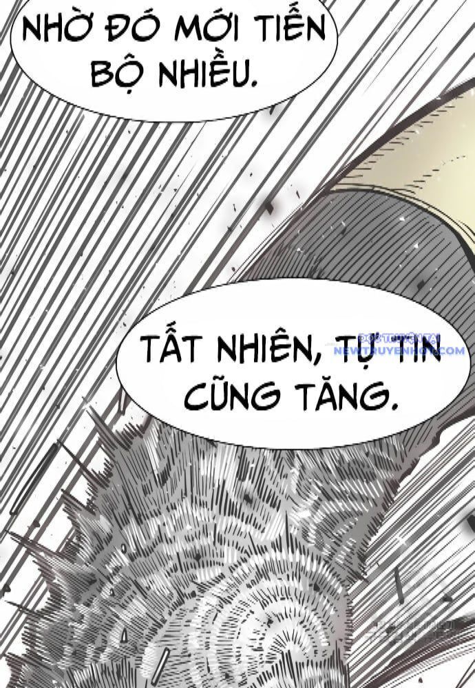 Shark - Cá Mập: Chapter 276