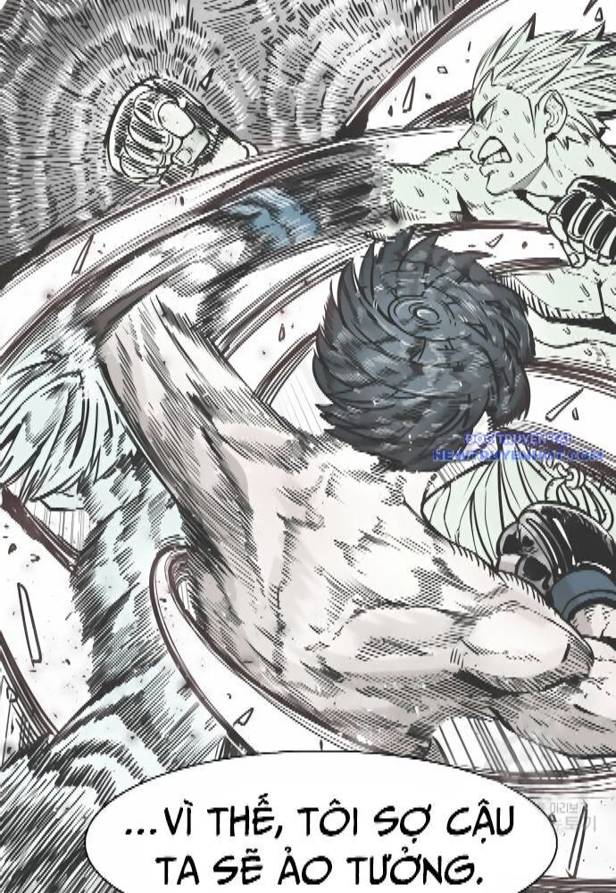 Shark - Cá Mập: Chapter 276