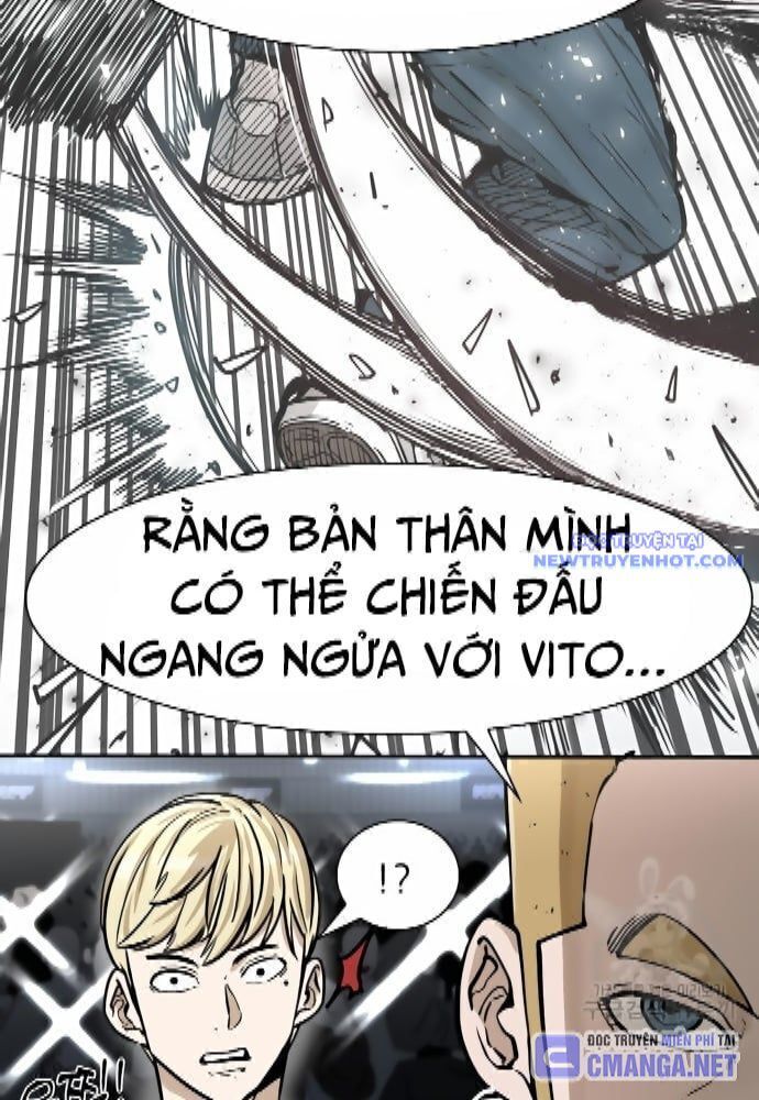 Shark - Cá Mập: Chapter 276