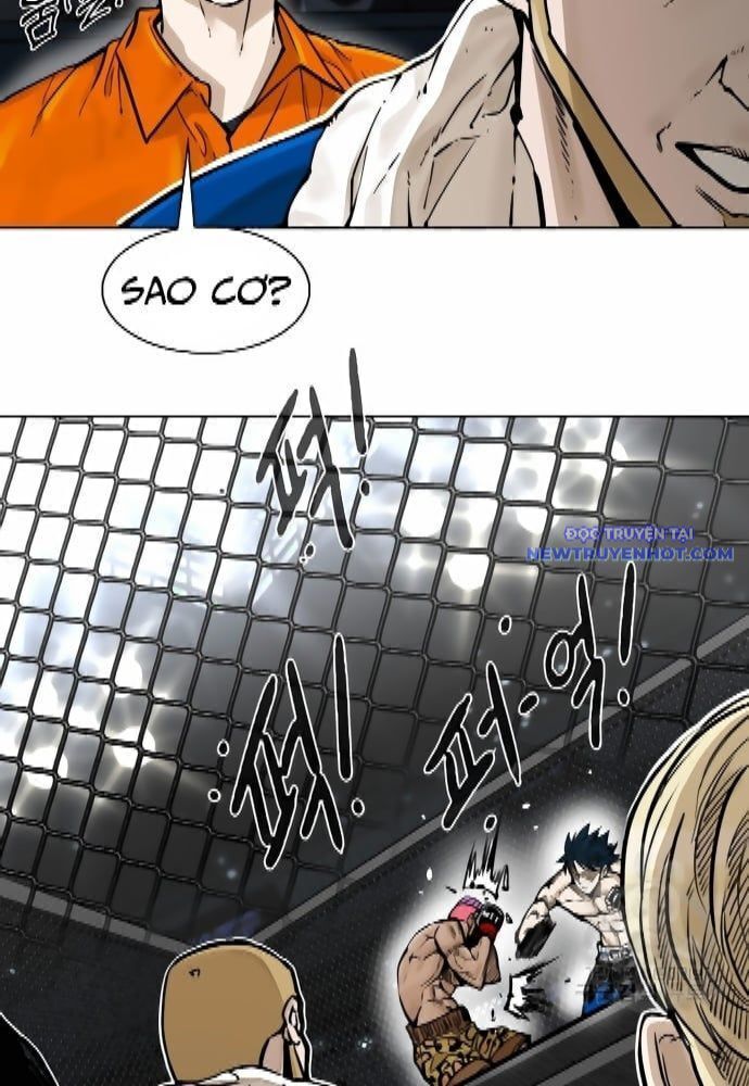 Shark - Cá Mập: Chapter 276