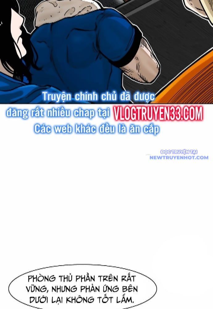 Shark - Cá Mập: Chapter 276