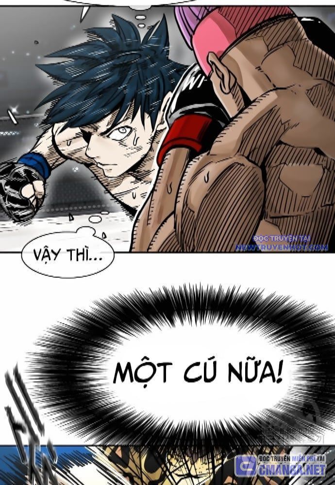 Shark - Cá Mập: Chapter 276