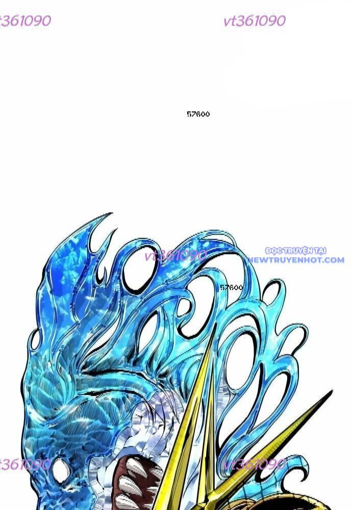 Shark - Cá Mập: Chapter 276