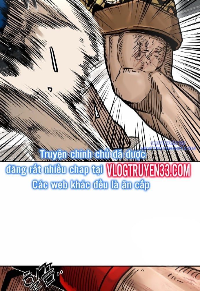 Shark - Cá Mập: Chapter 276