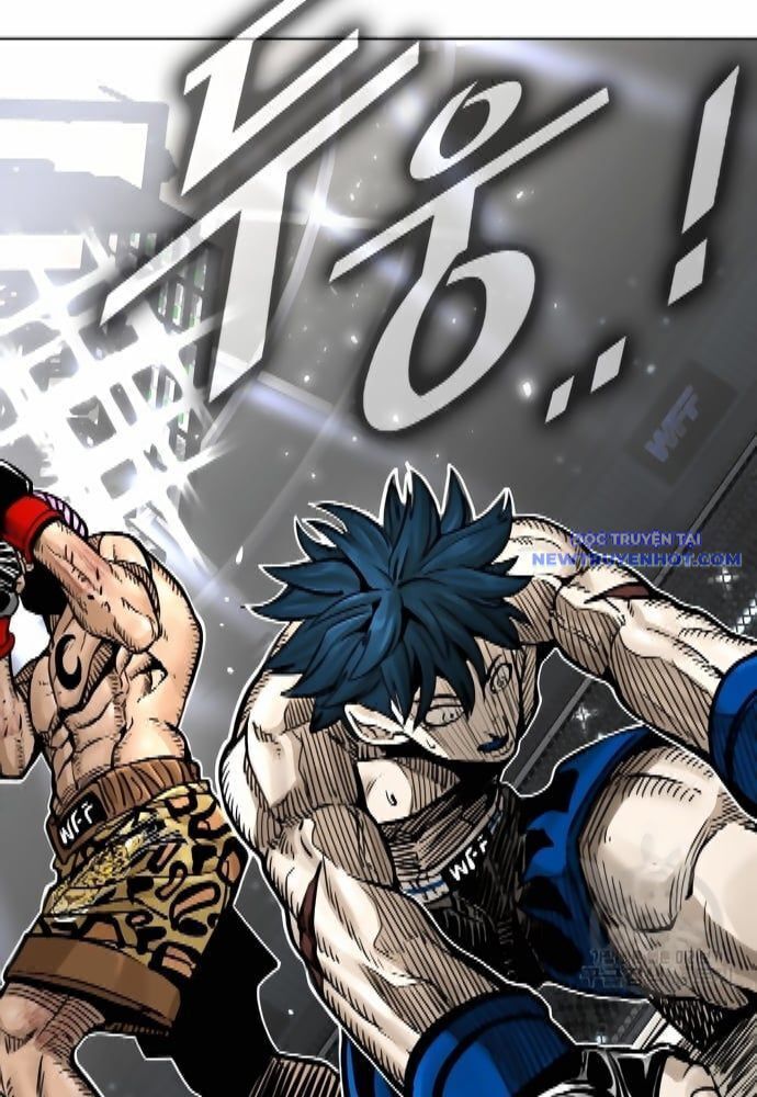 Shark - Cá Mập: Chapter 276