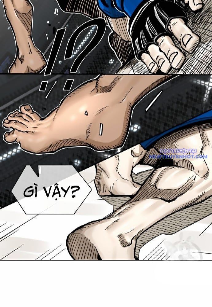 Shark - Cá Mập: Chapter 276