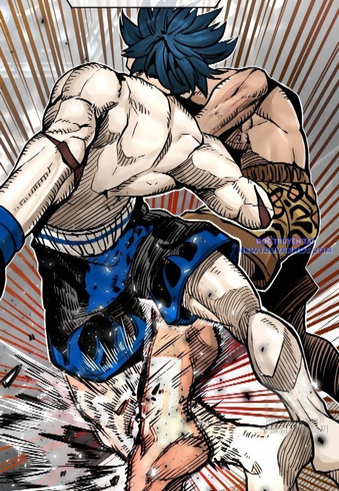 Shark - Cá Mập: Chapter 276