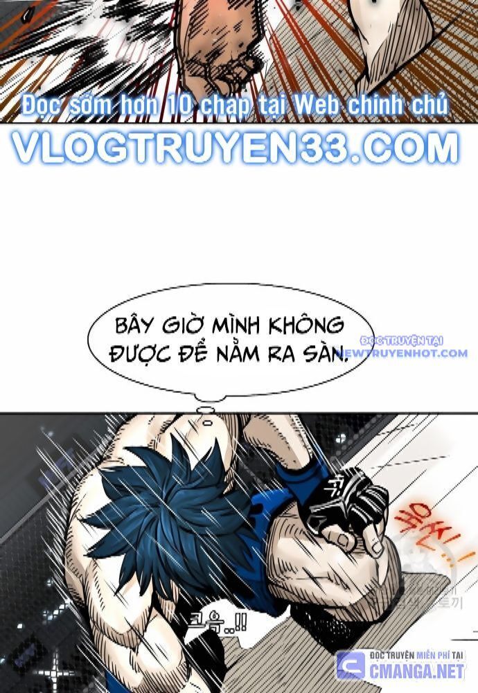 Shark - Cá Mập: Chapter 276