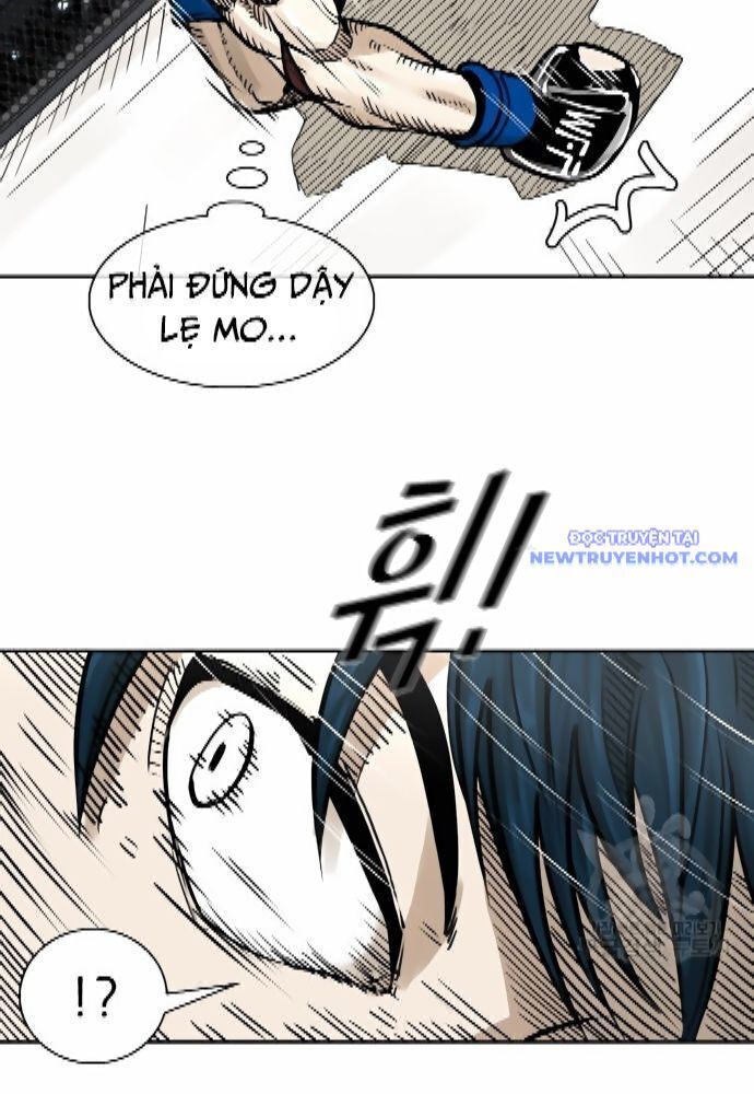 Shark - Cá Mập: Chapter 276
