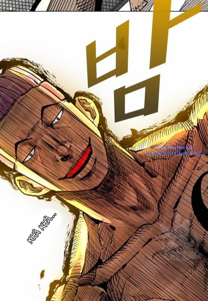 Shark - Cá Mập: Chapter 276