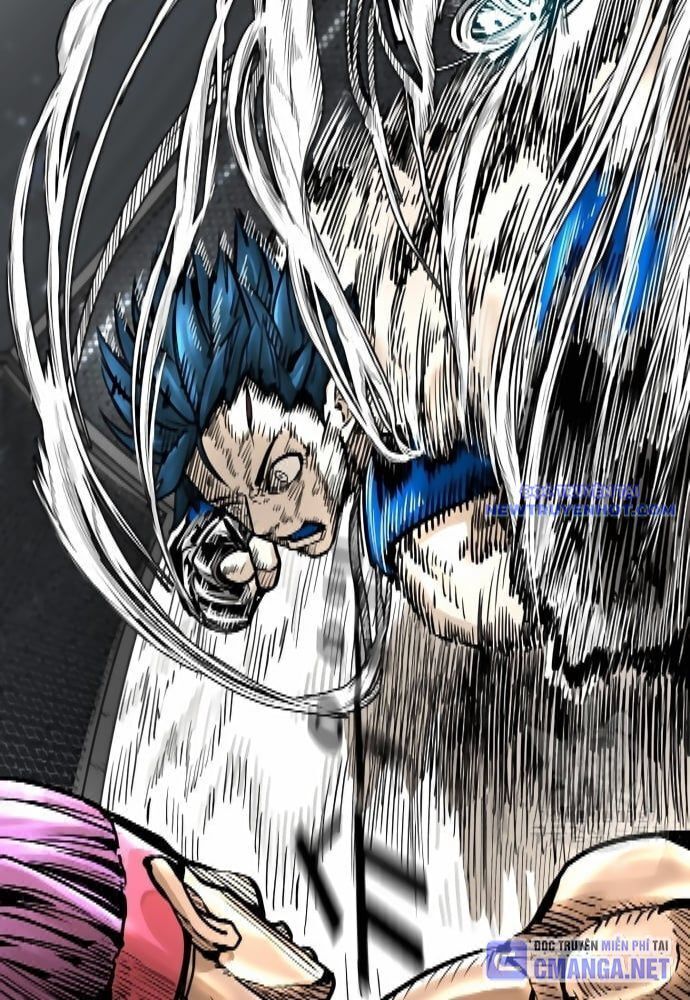 Shark - Cá Mập: Chapter 276