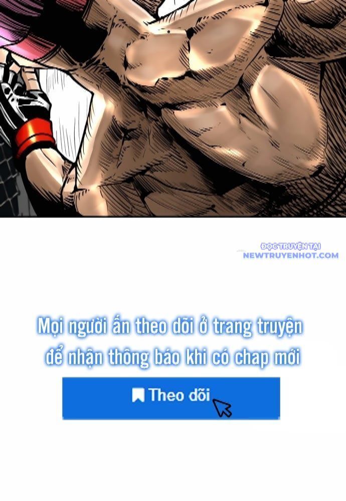 Shark - Cá Mập: Chapter 276