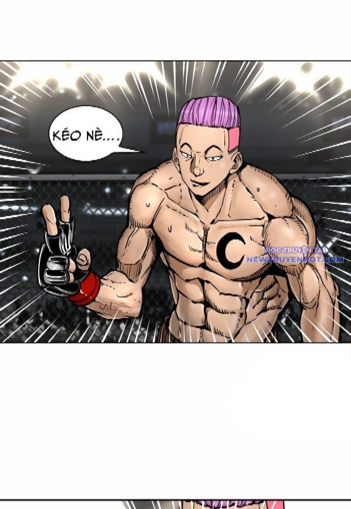 Shark - Cá Mập: Chapter 276