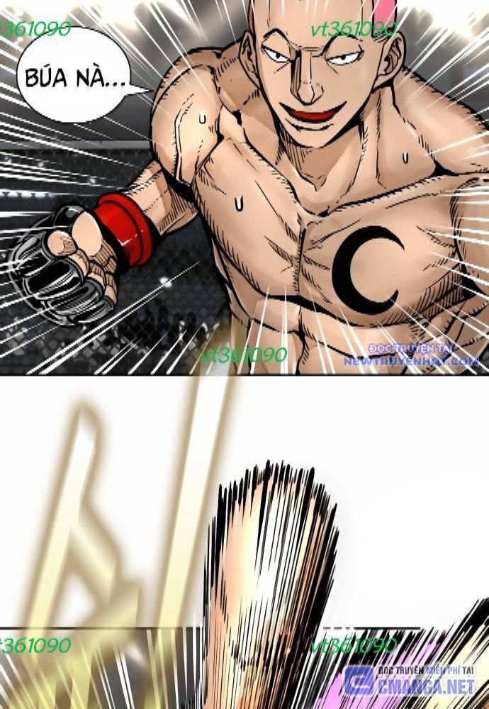 Shark - Cá Mập: Chapter 276