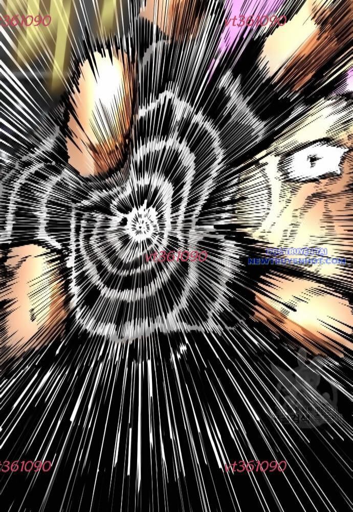 Shark - Cá Mập: Chapter 276