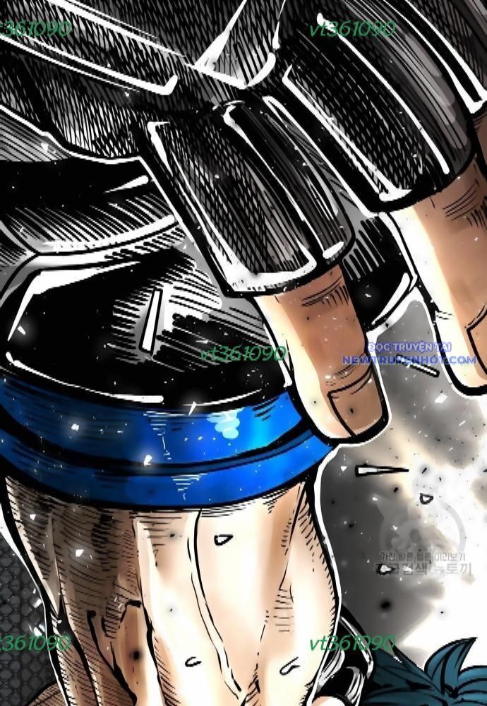 Shark - Cá Mập: Chapter 276