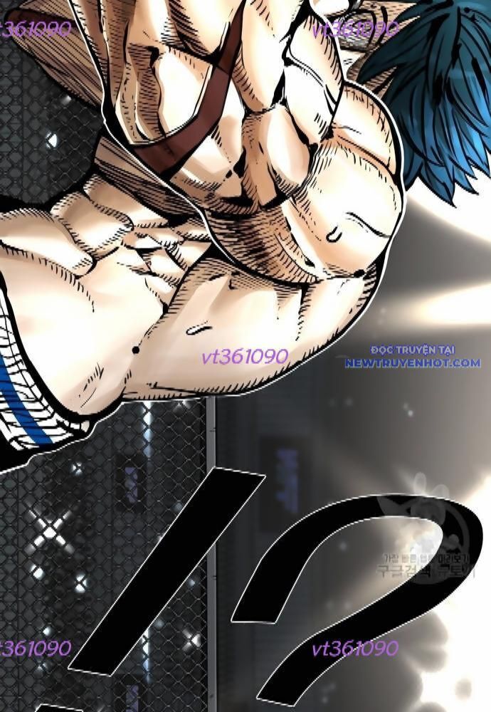 Shark - Cá Mập: Chapter 276