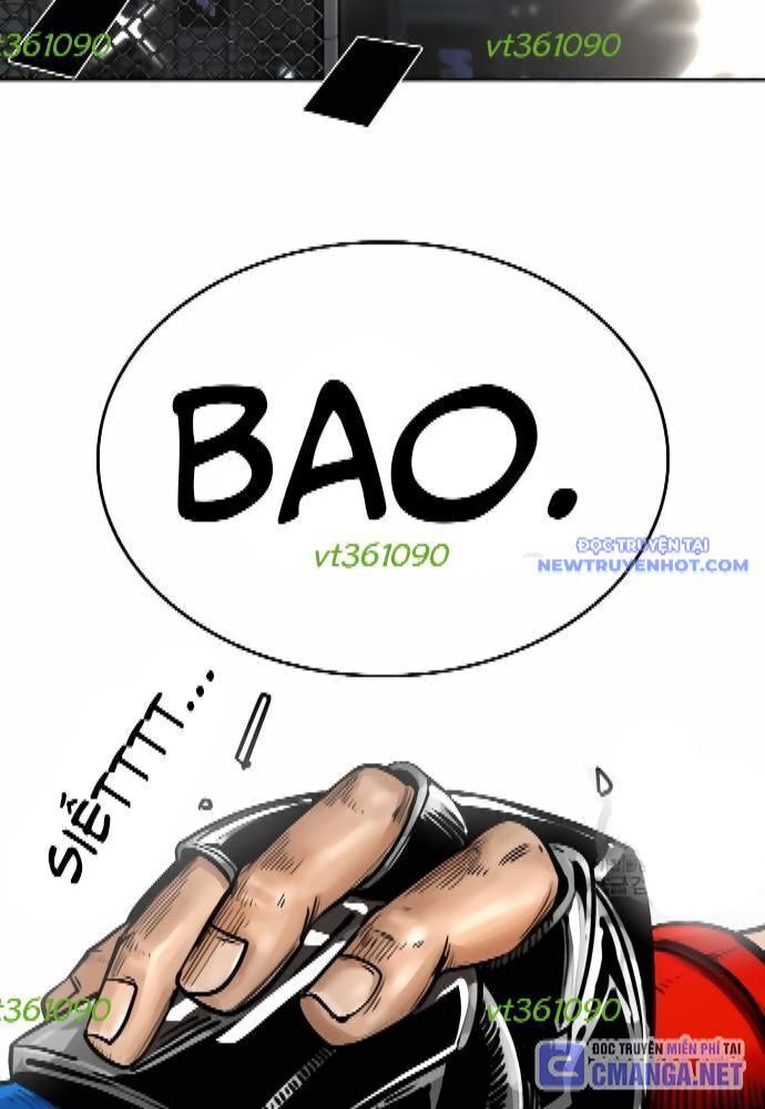 Shark - Cá Mập: Chapter 276