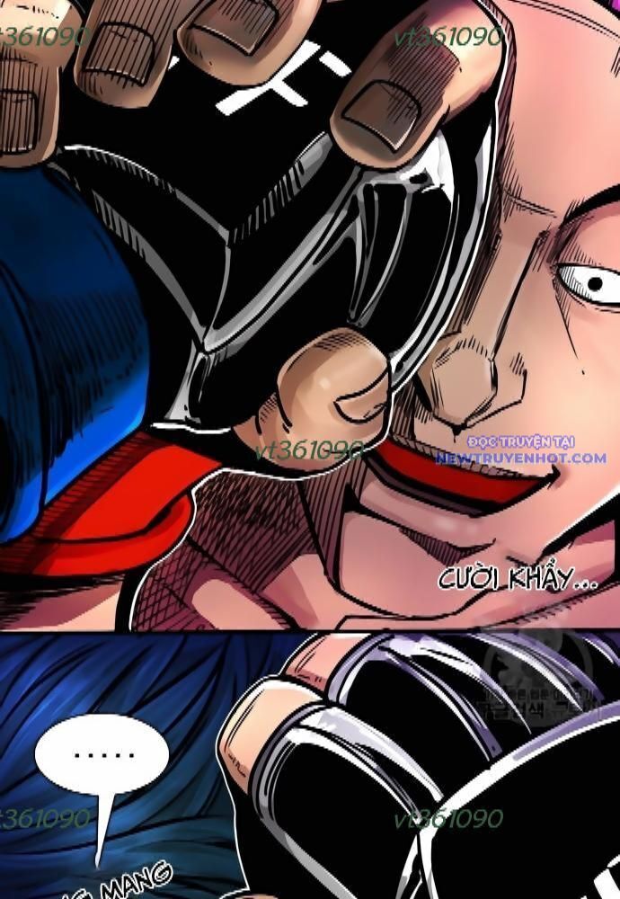 Shark - Cá Mập: Chapter 276