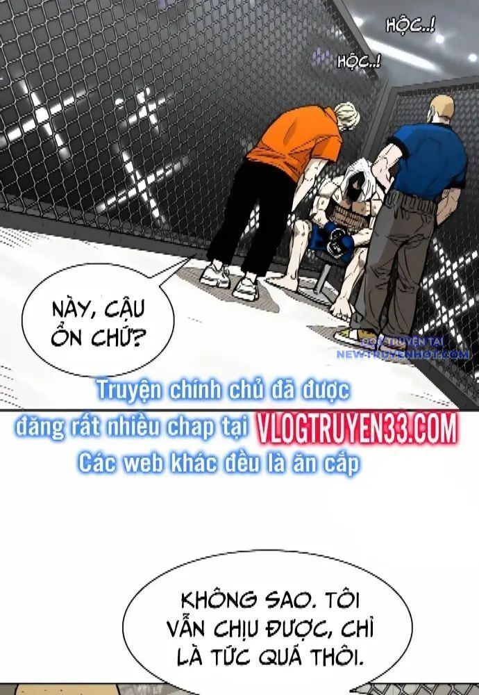 Shark - Cá Mập: Chapter 277