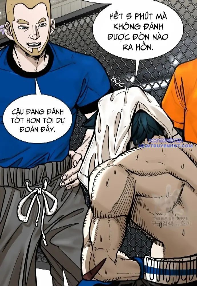 Shark - Cá Mập: Chapter 277