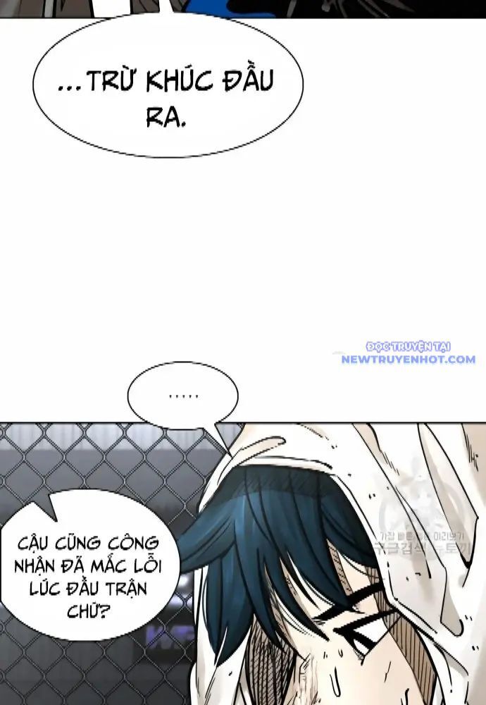 Shark - Cá Mập: Chapter 277