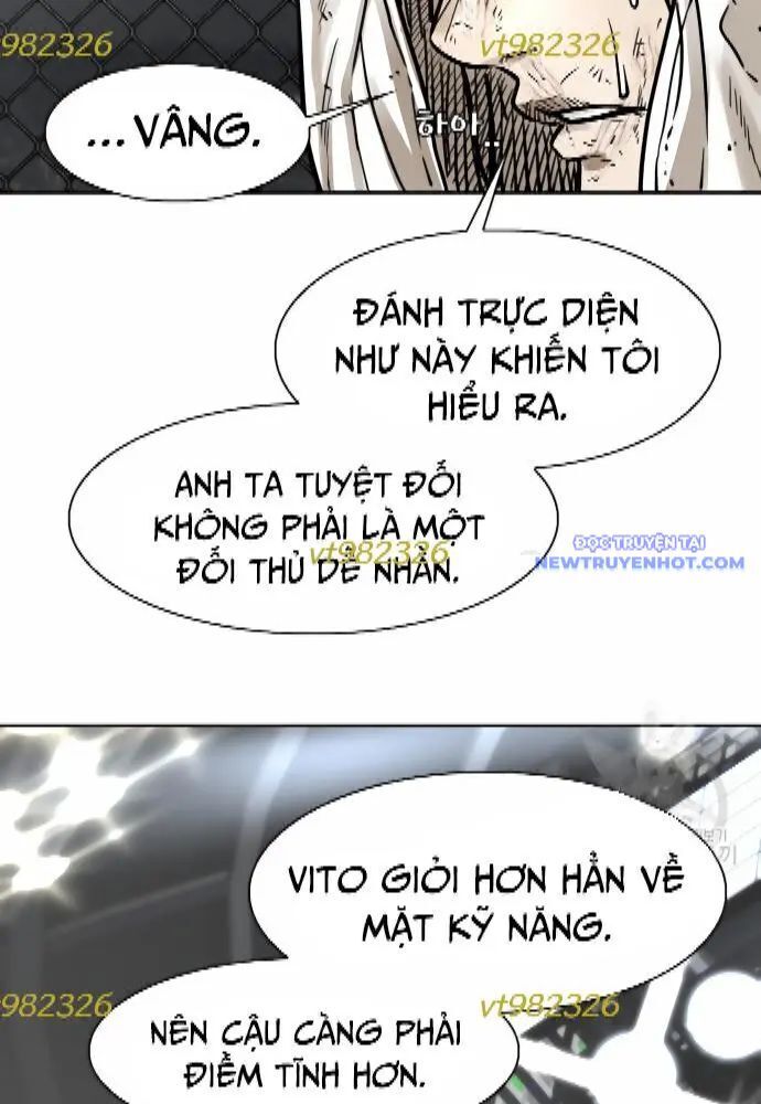 Shark - Cá Mập: Chapter 277