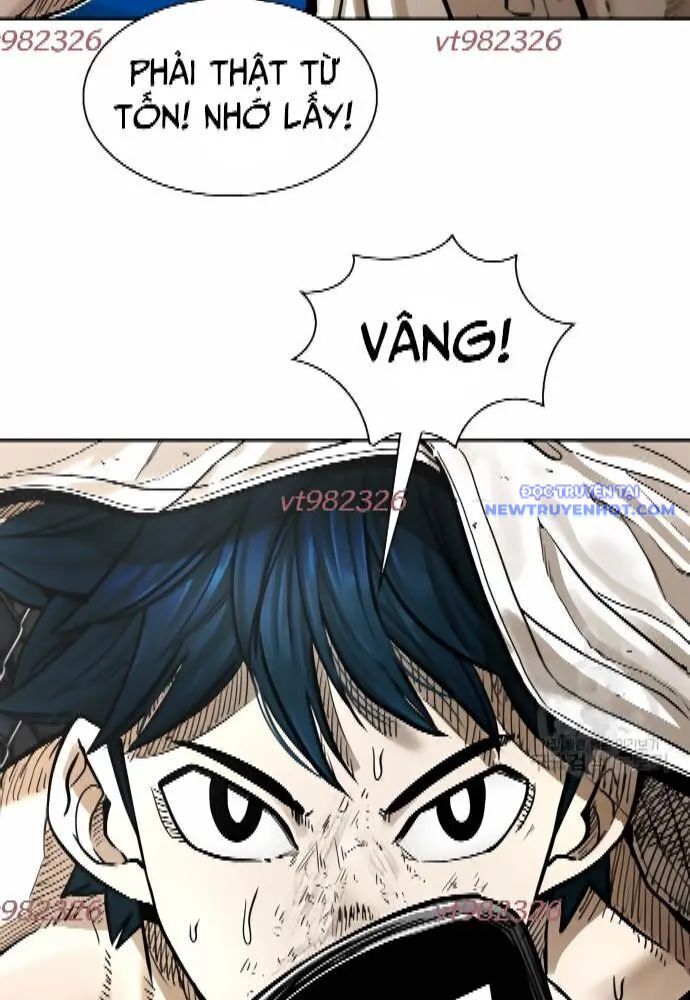 Shark - Cá Mập: Chapter 277