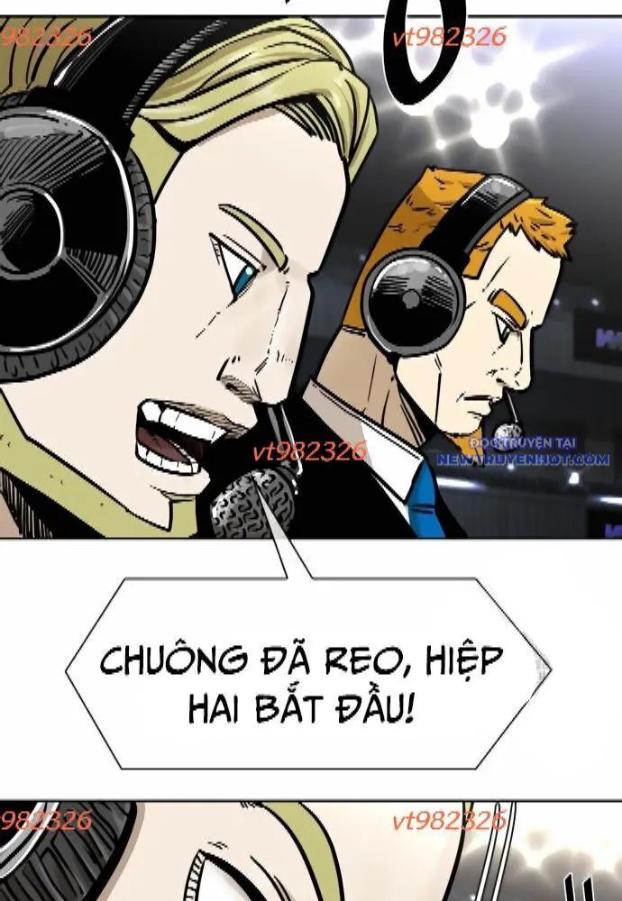 Shark - Cá Mập: Chapter 277