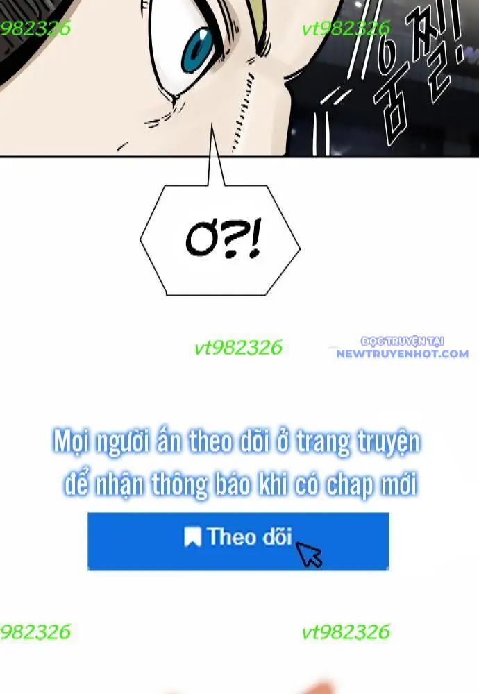 Shark - Cá Mập: Chapter 277