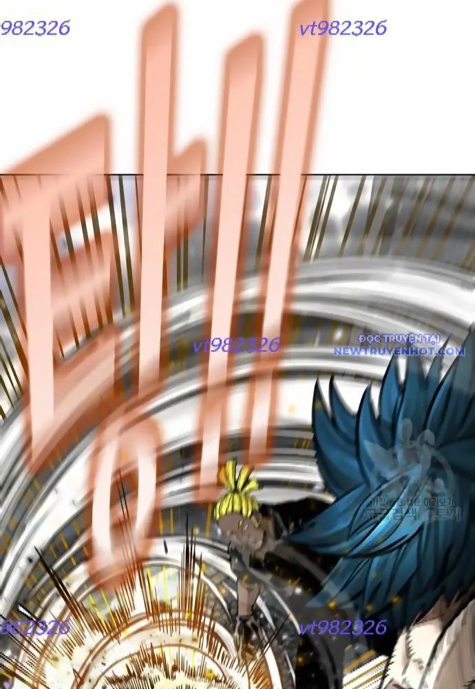 Shark - Cá Mập: Chapter 277