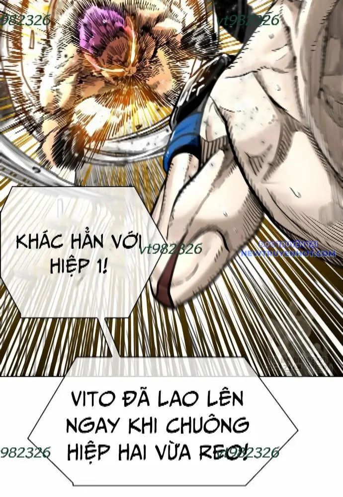 Shark - Cá Mập: Chapter 277