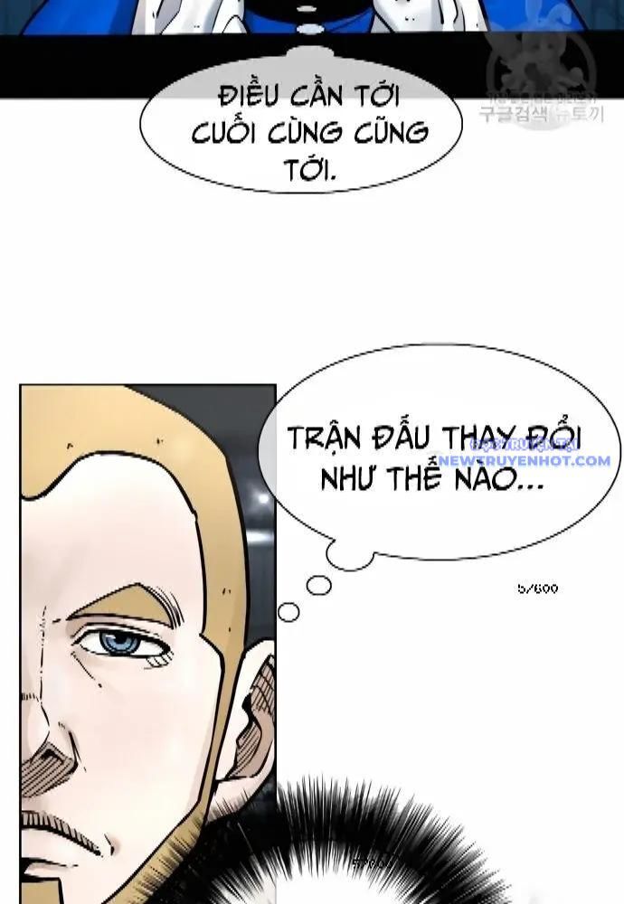 Shark - Cá Mập: Chapter 277