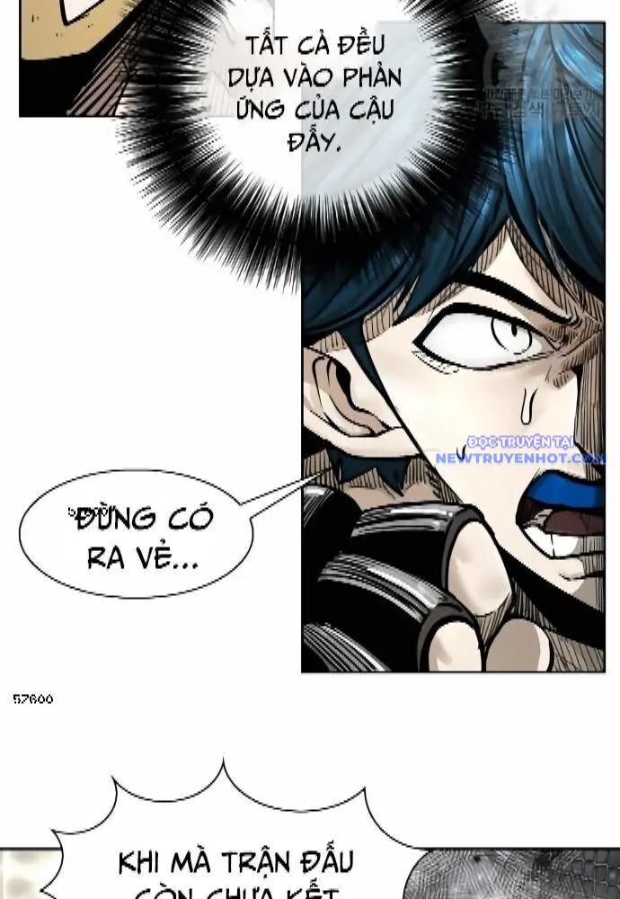 Shark - Cá Mập: Chapter 277