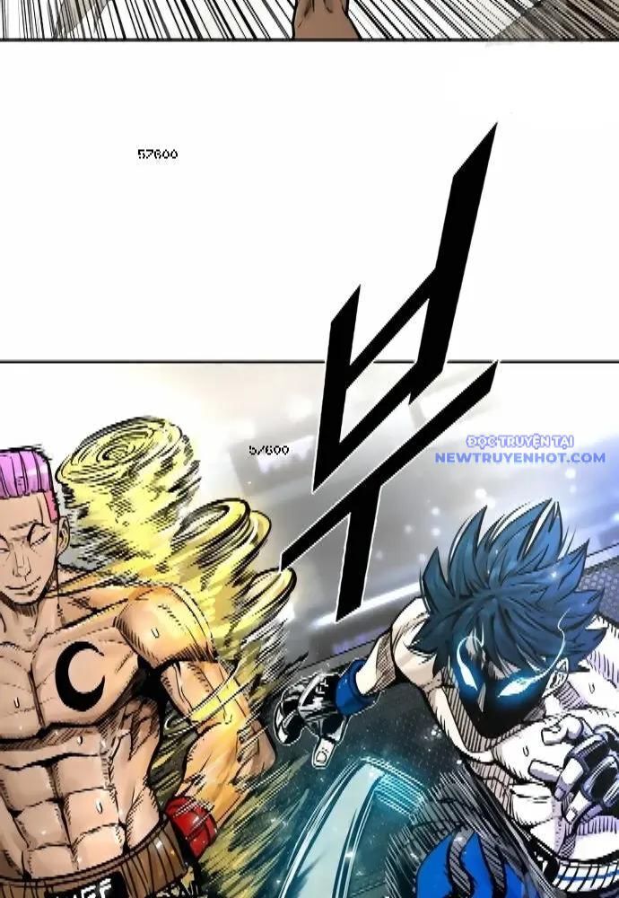 Shark - Cá Mập: Chapter 277