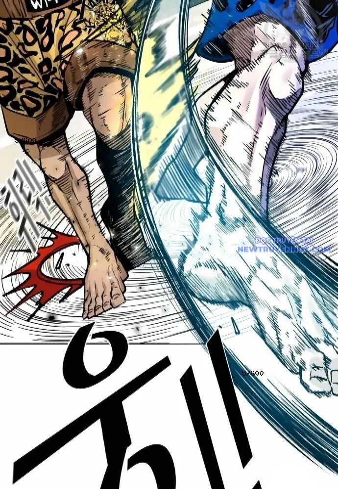 Shark - Cá Mập: Chapter 277