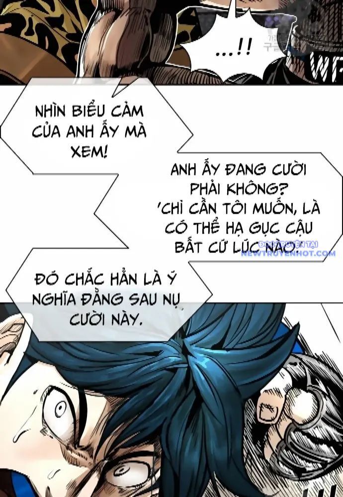 Shark - Cá Mập: Chapter 277