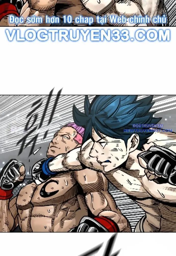 Shark - Cá Mập: Chapter 277