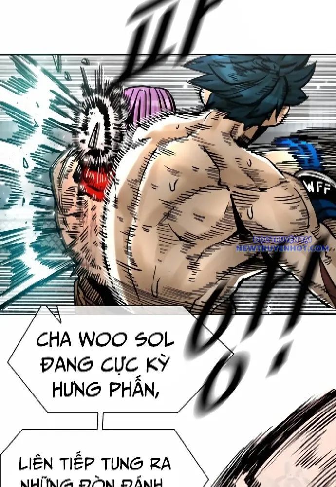 Shark - Cá Mập: Chapter 277