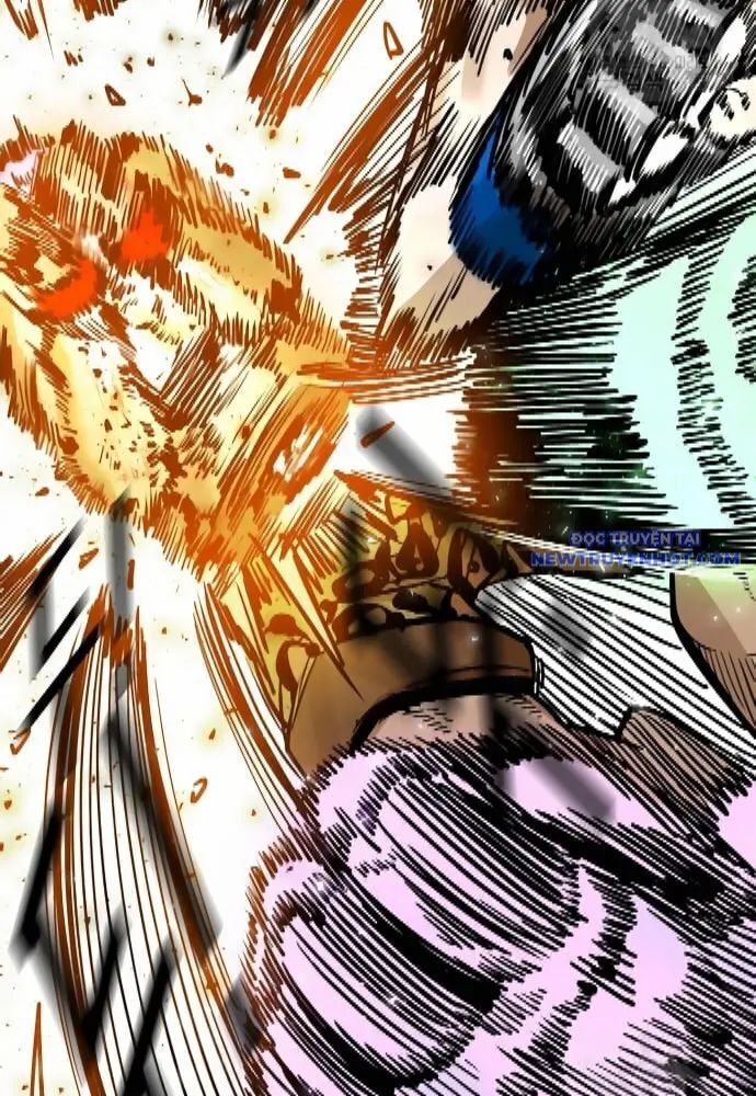 Shark - Cá Mập: Chapter 277