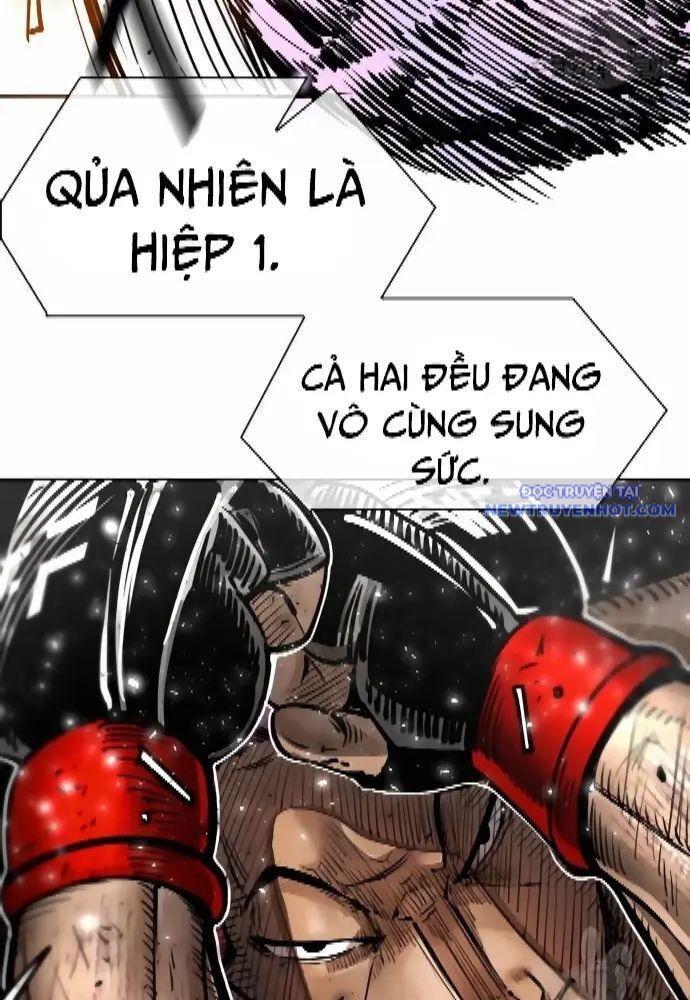 Shark - Cá Mập: Chapter 277