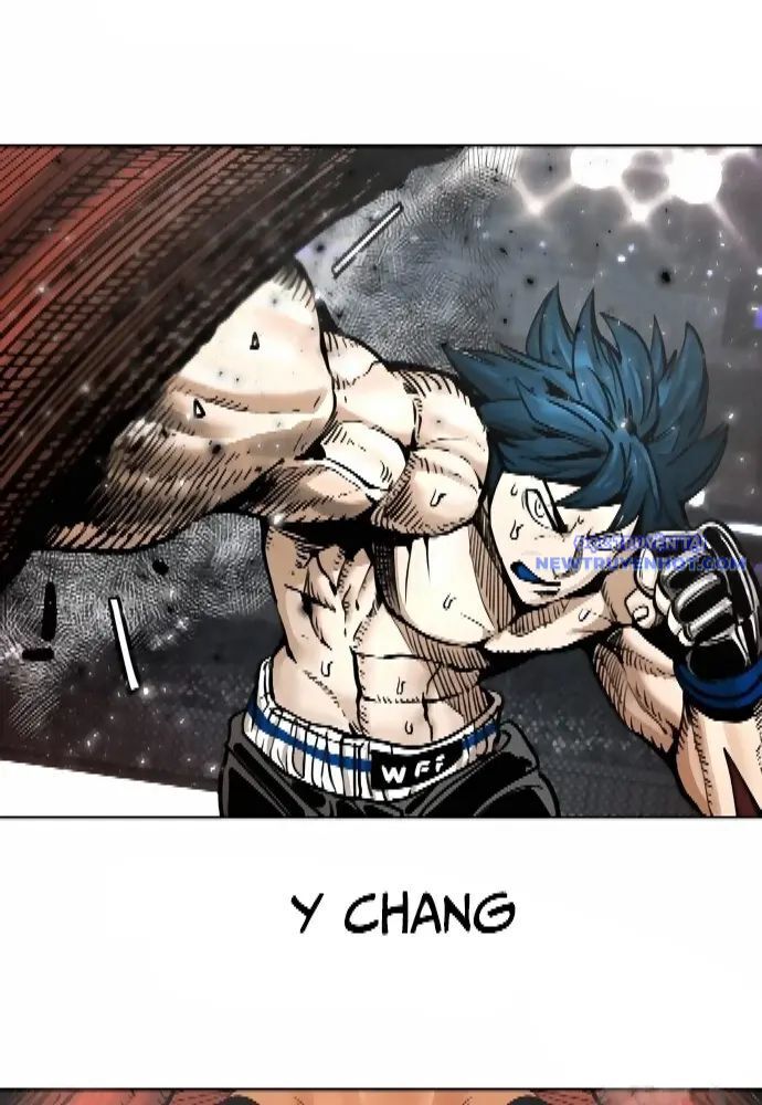 Shark - Cá Mập: Chapter 277