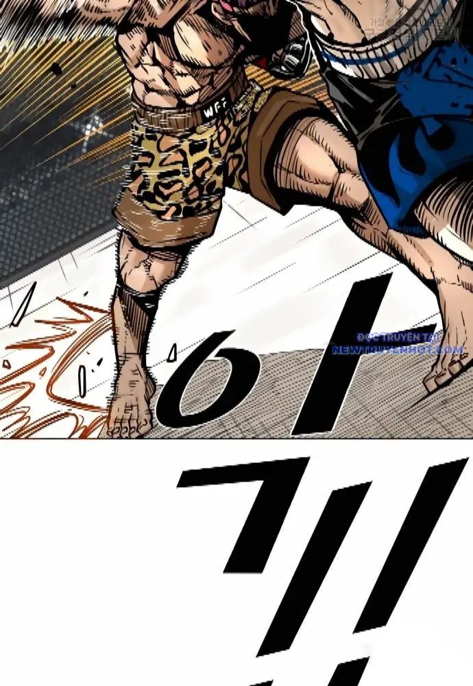 Shark - Cá Mập: Chapter 277