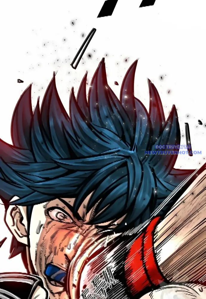 Shark - Cá Mập: Chapter 277