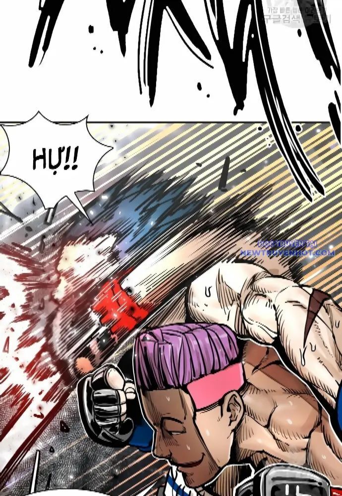 Shark - Cá Mập: Chapter 277