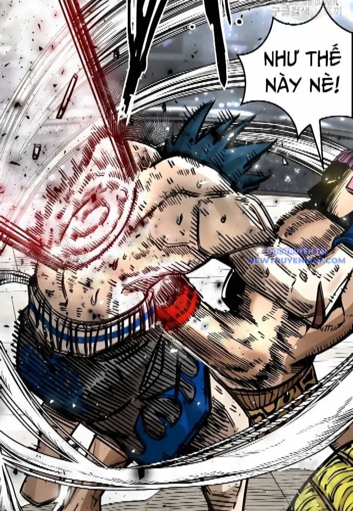 Shark - Cá Mập: Chapter 277