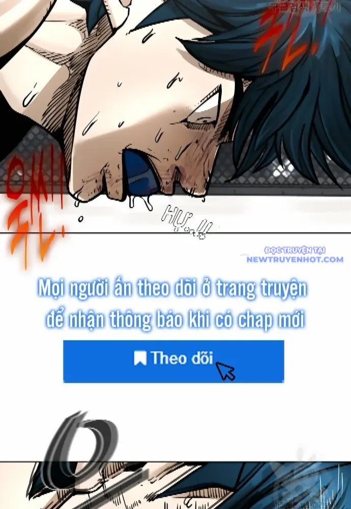 Shark - Cá Mập: Chapter 277